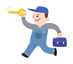 Local emergency lockout specialist near you offering 24/7 emergency lockout solution in Carson, CA