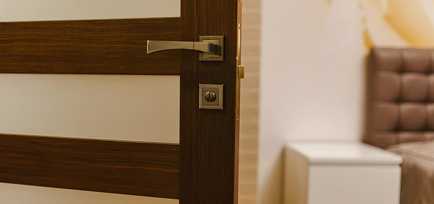 Door Lever Troubleshooting in Carson, CA