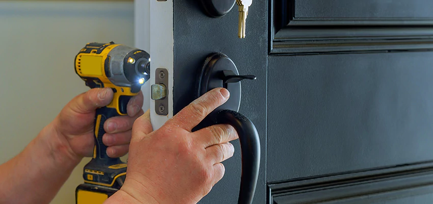 Emergency Downtown Locksmith in Carson, CA
