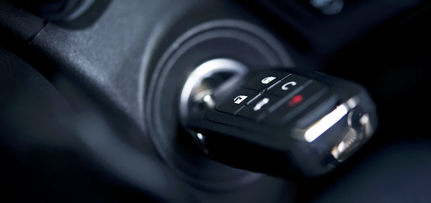 Ignition Switch Replacement in Carson, CA