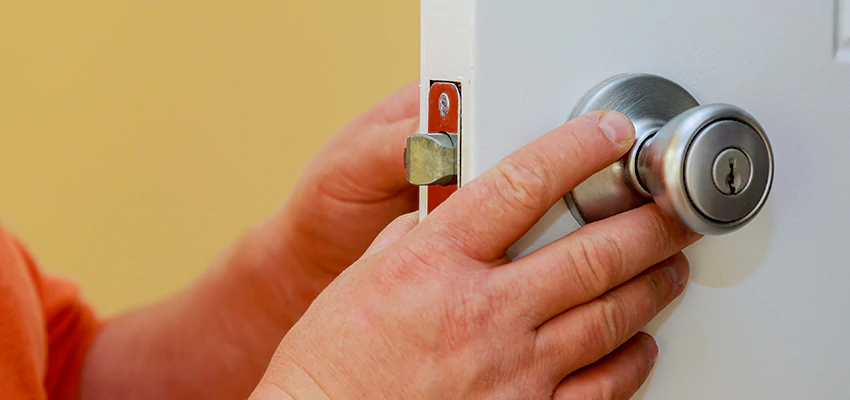 Residential Locksmith For Lock Installation in Carson, California