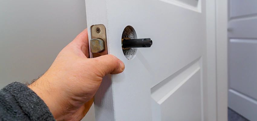Nighttime Locksmith For Lock Repair in Carson, CA