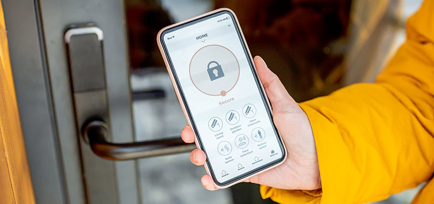 Kwikset Halo Wifi Locks Repair And Installation in Carson, CA