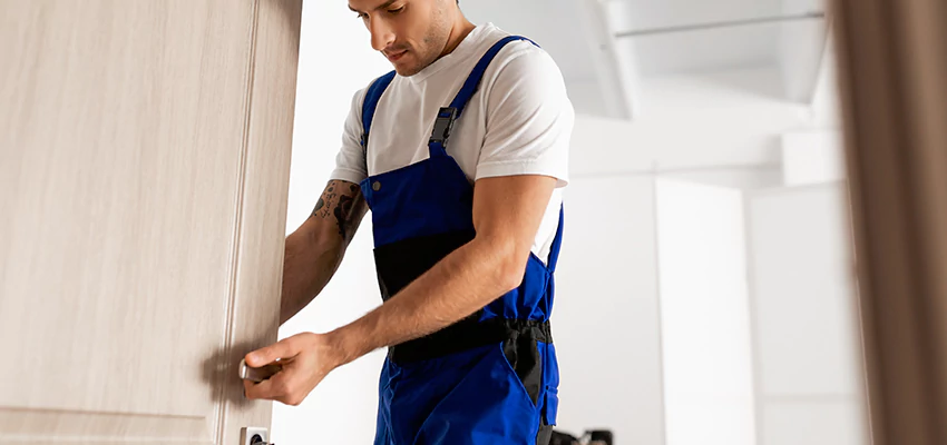 Car Lock Repair And Installation Expert in Carson, CA