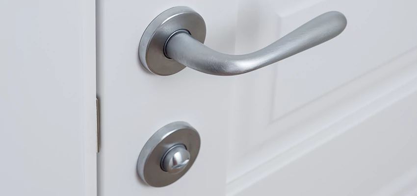 Single-Occupancy Restroom Locks Repair in Carson, California