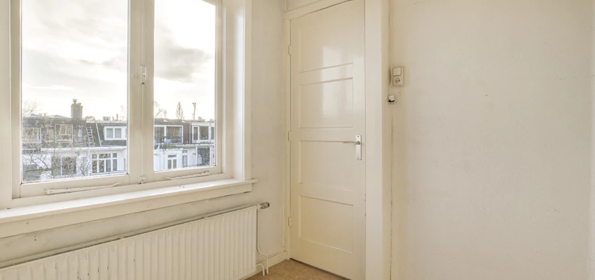 Sliding Window Locks And Security in Carson, California