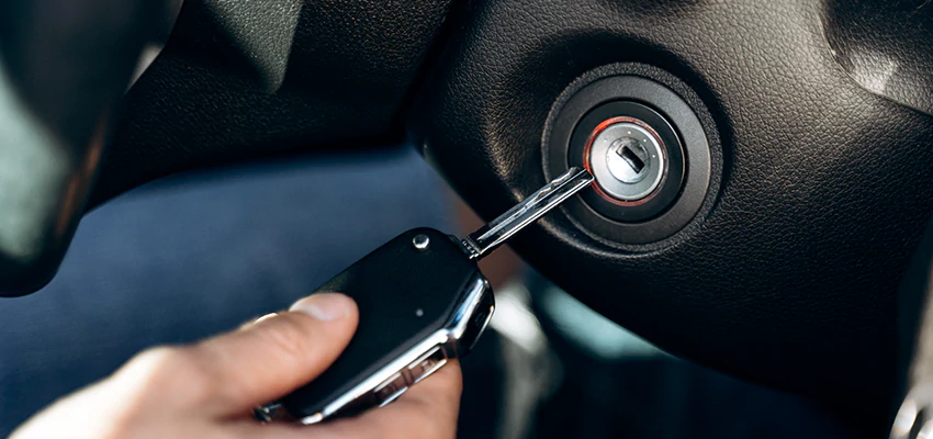 Car Key Replacement Locksmith in Carson, California