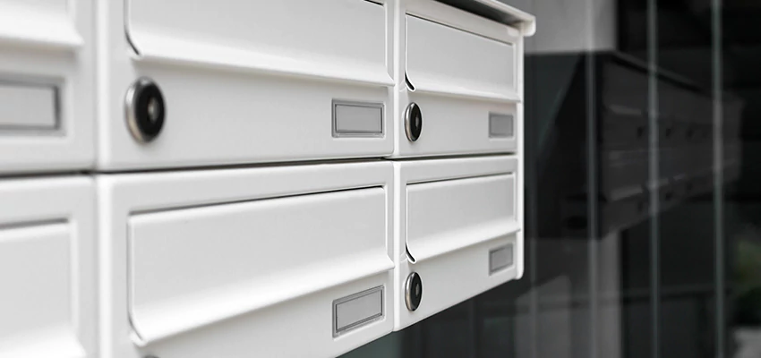 Mailbox Tubular Lock Replacement in Carson, California