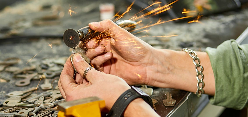 Mobile Locksmith For Lock Replacement Service in Carson, California