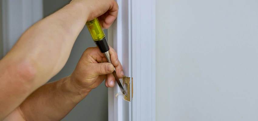 On Demand Locksmith For Key Replacement in Carson, California