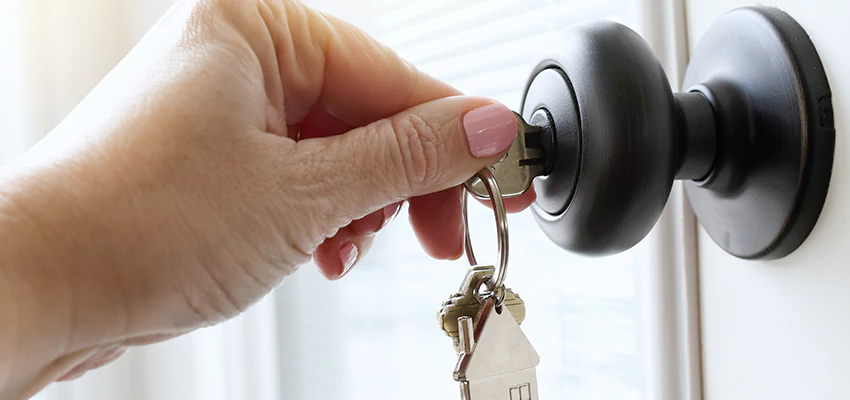 Top Locksmith For Residential Lock Solution in Carson, California