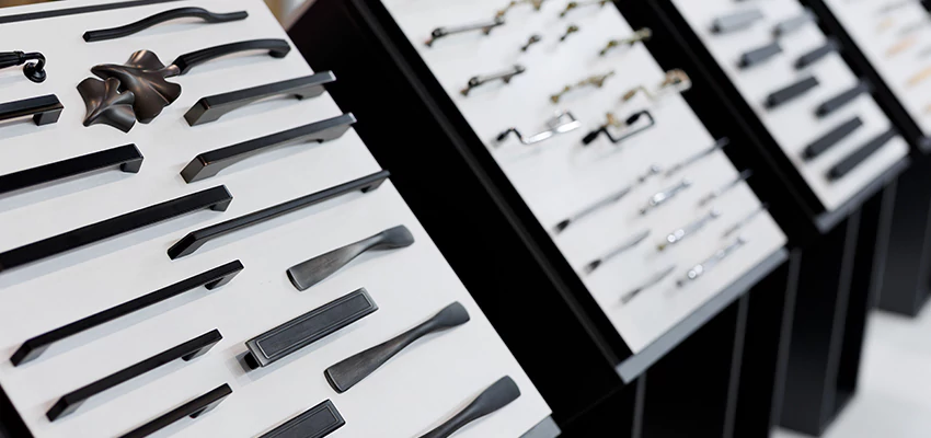 Pocket Door Hardware Installation in Carson, California