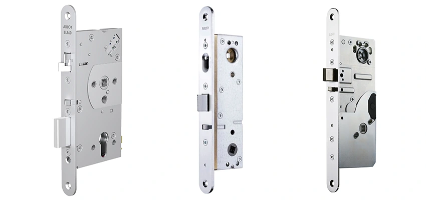 ASSA-Abloy Locks Hinge Repair in Carson, California