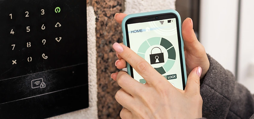 Building Security Upgrades in Carson, CA