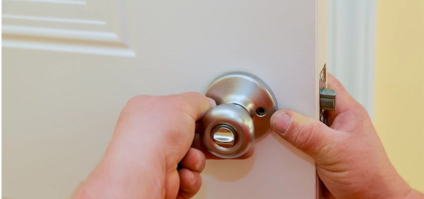 After-hours Locksmith For Lock And Key Installation in Carson, CA