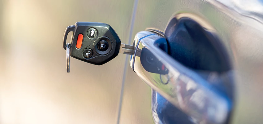 Automotive Locksmith Key Programming Specialists in Carson, CA