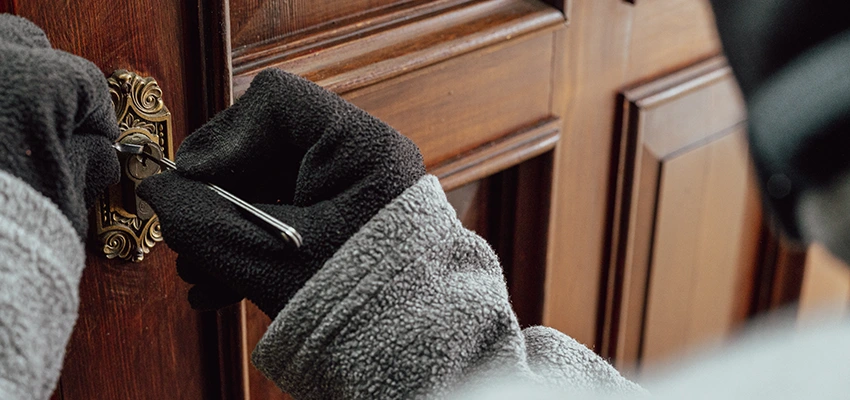 Burglar Damage Electronic Locks Repair in Carson, CA