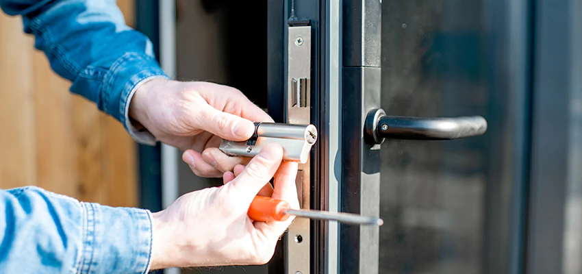 Eviction Locksmith For Lock Repair in Carson, CA