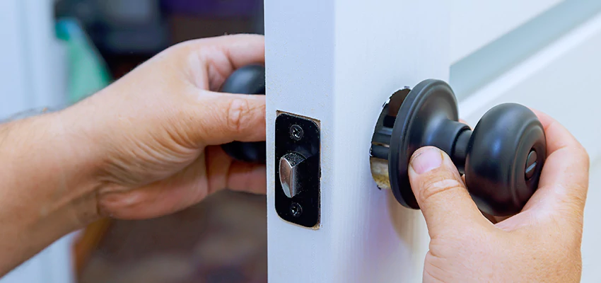 Smart Lock Replacement Assistance in Carson, California