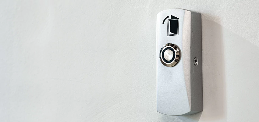 Residential Access Keypads Systems Installation in Carson, CA