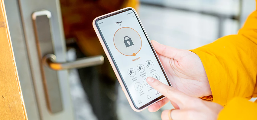 Automatic Door Lock Opener Repair in Carson, California