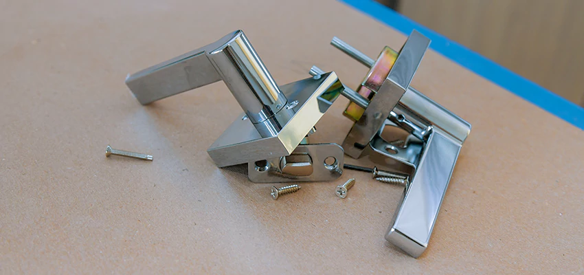 Master Lock Key System Installation Service in Carson, California