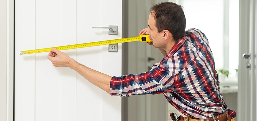 Bonded & Insured Locksmiths For Lock Repair in Carson, California
