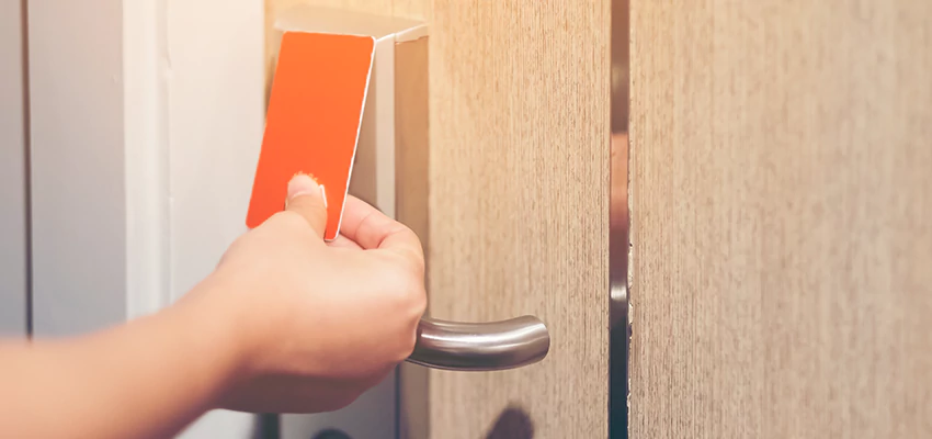 Electronic Locks Motor Repair in Carson, California