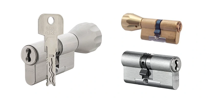 Evva Padlock Installation in Carson, California