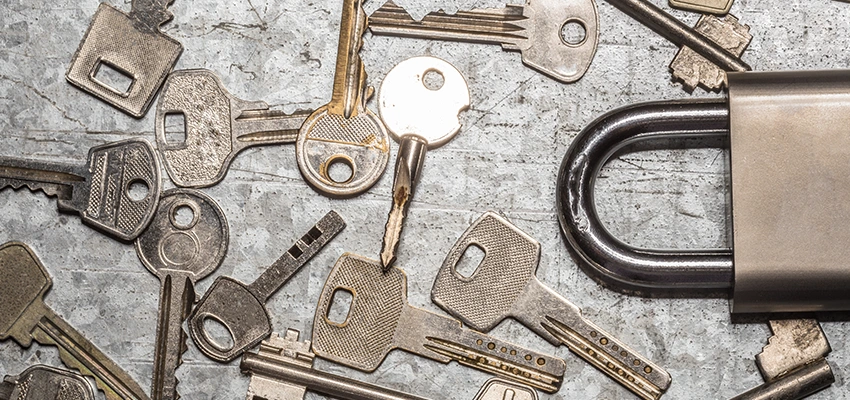 Lock Rekeying Services in Carson, California