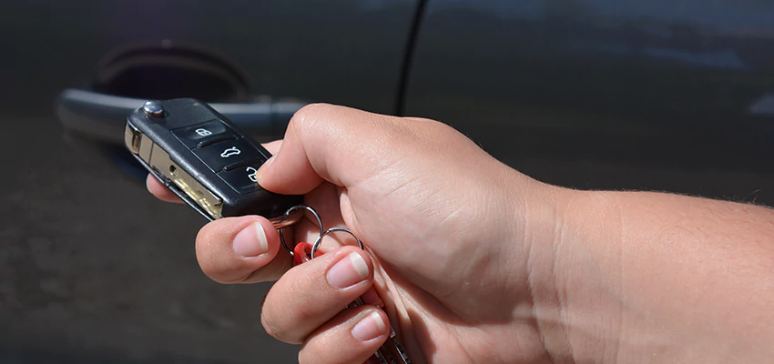 Car Door Unlocking Locksmith in Carson, California