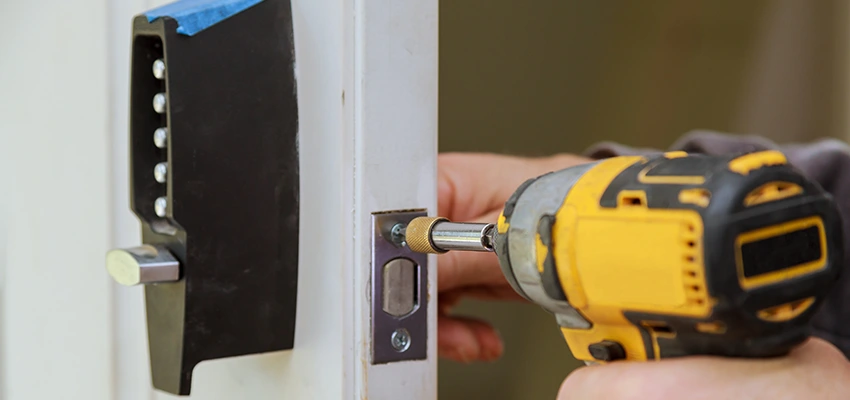 Eviction Locksmith For Key Duplication in Carson, California