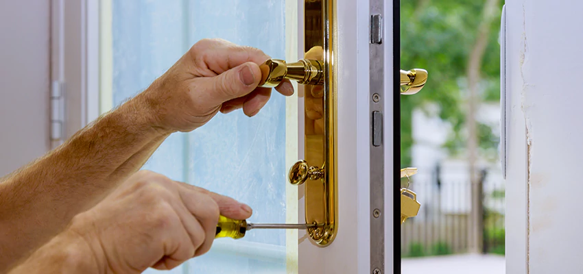 Local Locksmith For Key Duplication in Carson, CA